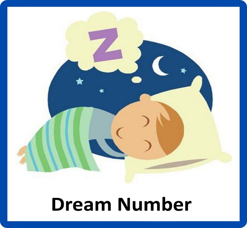 Dream Numbers