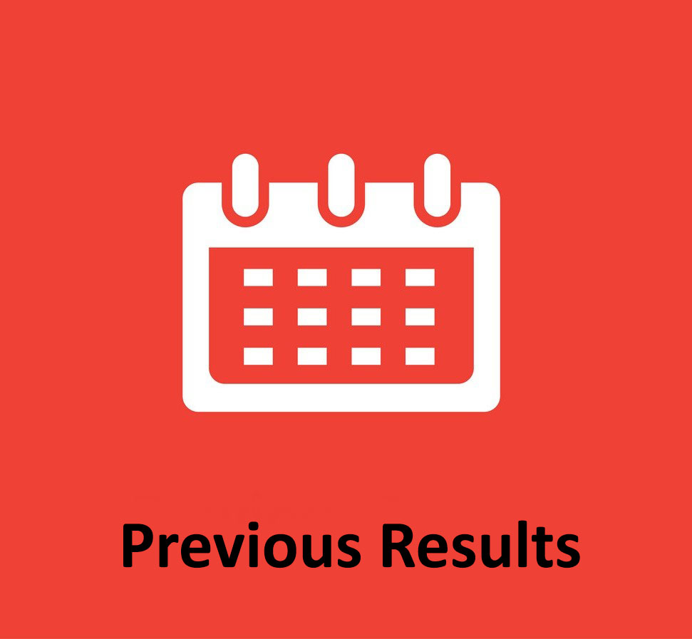 Prevoius Results